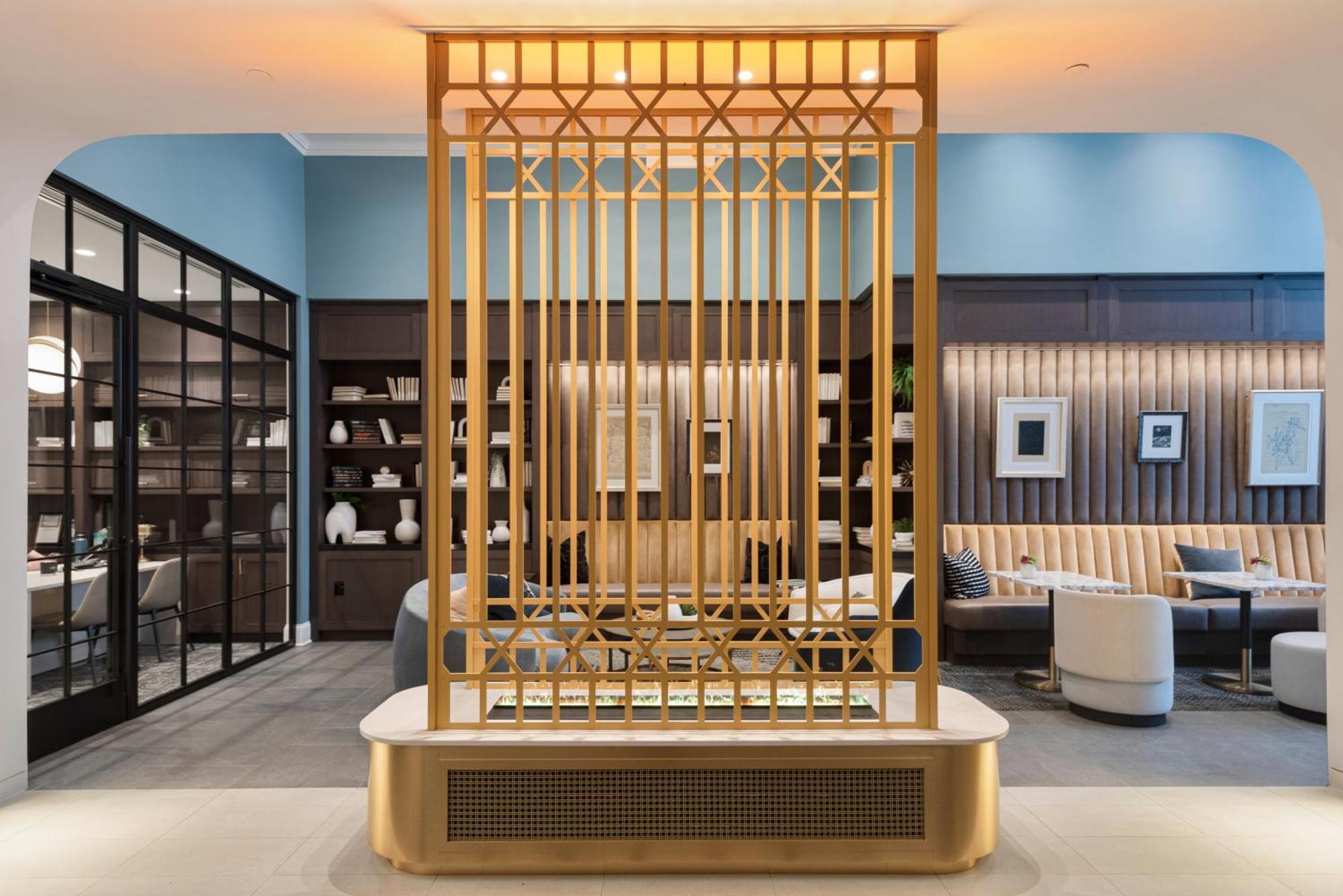 The Bernardin Gold Coast Luxury Apartments Near Magnificent Mile Чикаго Екстериор снимка