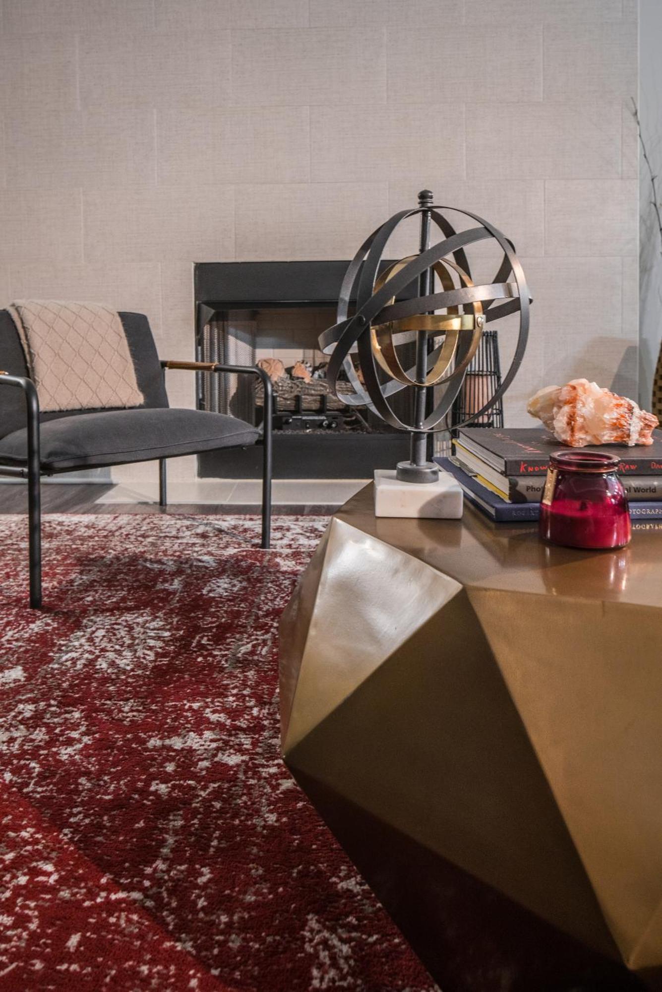 The Bernardin Gold Coast Luxury Apartments Near Magnificent Mile Чикаго Екстериор снимка