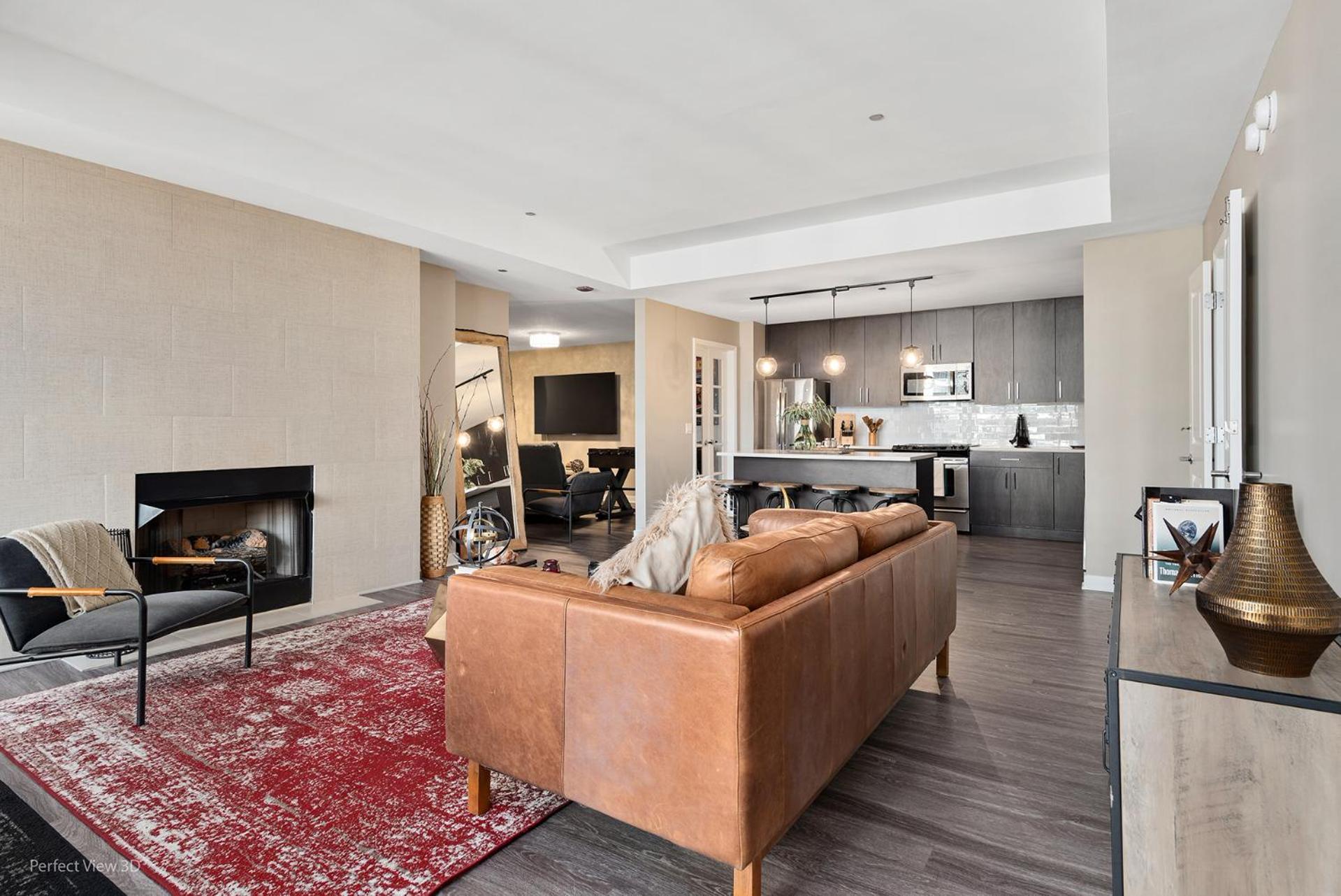 The Bernardin Gold Coast Luxury Apartments Near Magnificent Mile Чикаго Екстериор снимка