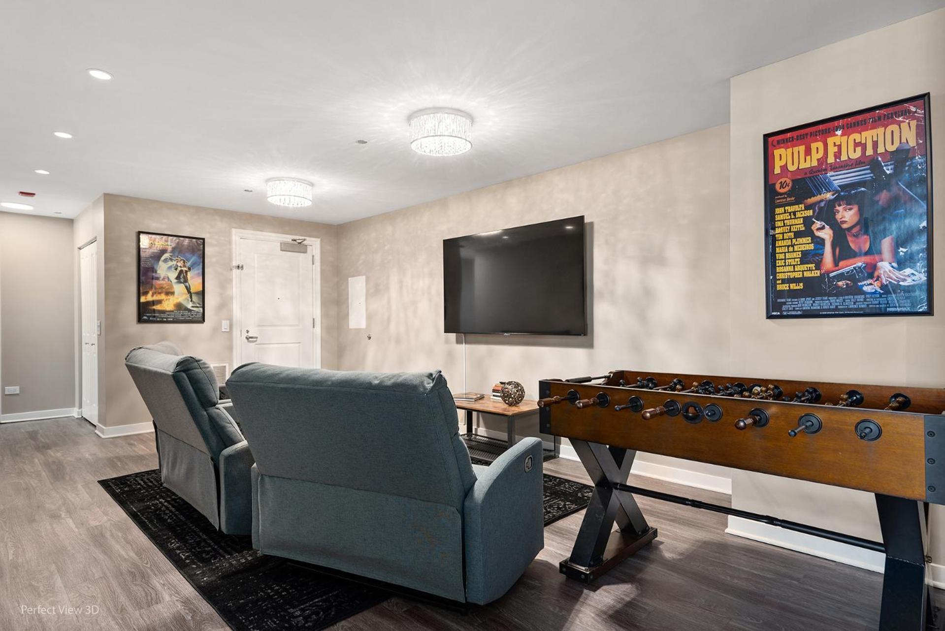 The Bernardin Gold Coast Luxury Apartments Near Magnificent Mile Чикаго Екстериор снимка